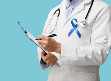 Prostate Cancer Care in Turkey: Advanced Options