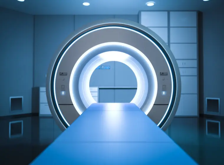 PSMA PET CT for Prostate Cancer Detection