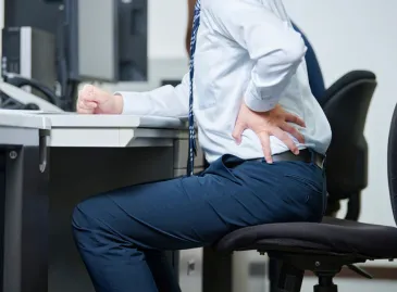 Radiofrequency Ablation for Long-Lasting Neck Pain Relief
