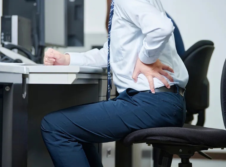 Radiofrequency Ablation for Long-Lasting Neck Pain Relief