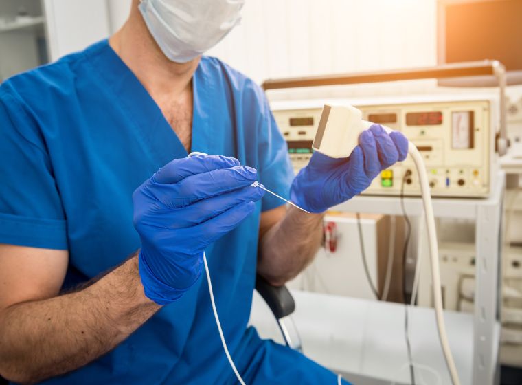 Radiofrequency Ablation (RFA)