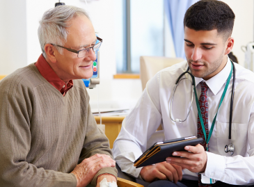 RFA and MWA for Cancer Treatment