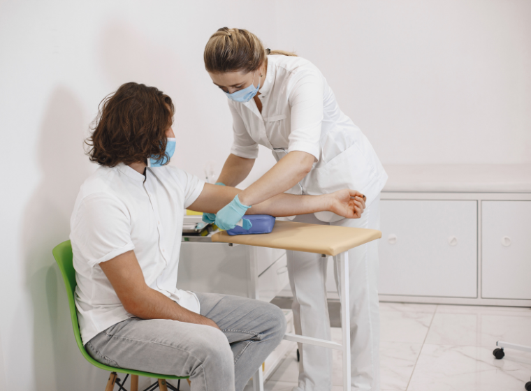 Стоит ли проходить полное обследование организма?