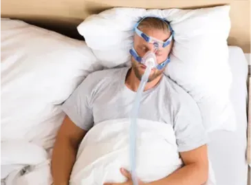 Sleep Apnea: Symptoms, Causes, and Effective Treatments