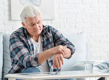 Taux de réussite de la thérapie par cellules souches dans la maladie de Parkinson