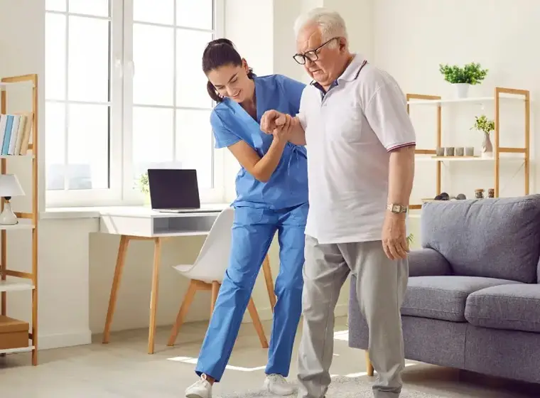 Stroke Rehabilitation: Programs, Disabilities, Prevention