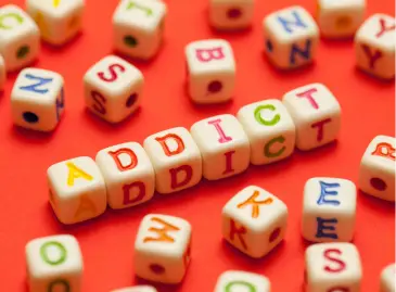 The Medical Nature of Addiction, Not Its Moral Failure