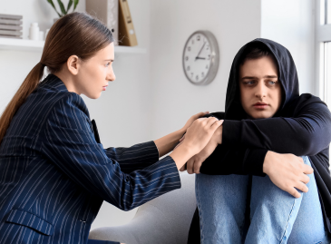 النهج الحديث في تركيا لعلاج الإدمان على المخدرات