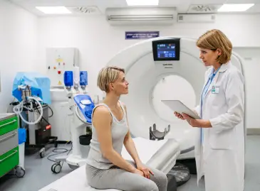 Virtual Colonoscopy CT Scan: Modern Screening for Colon Cancer