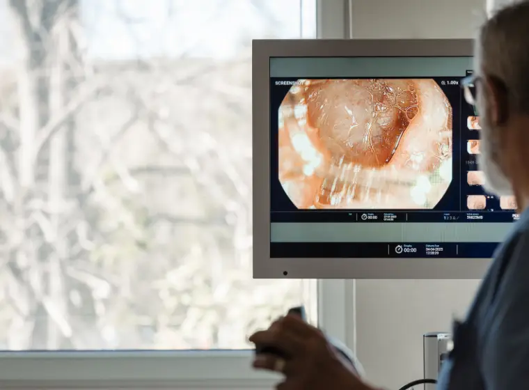 What Can Be Diagnosed from an Upper Endoscopy