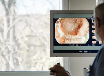 What Can Be Diagnosed from an Upper Endoscopy
