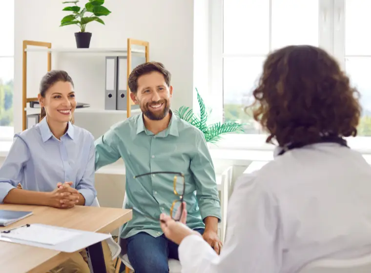 What Couples Should Know Before IVF Treatment in Turkey