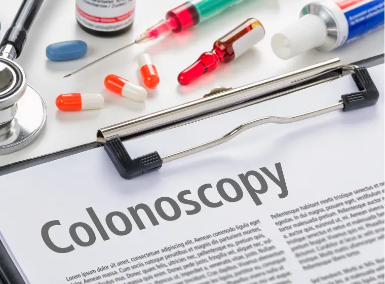 What Diseases Can Be Detected During a Colonoscopy