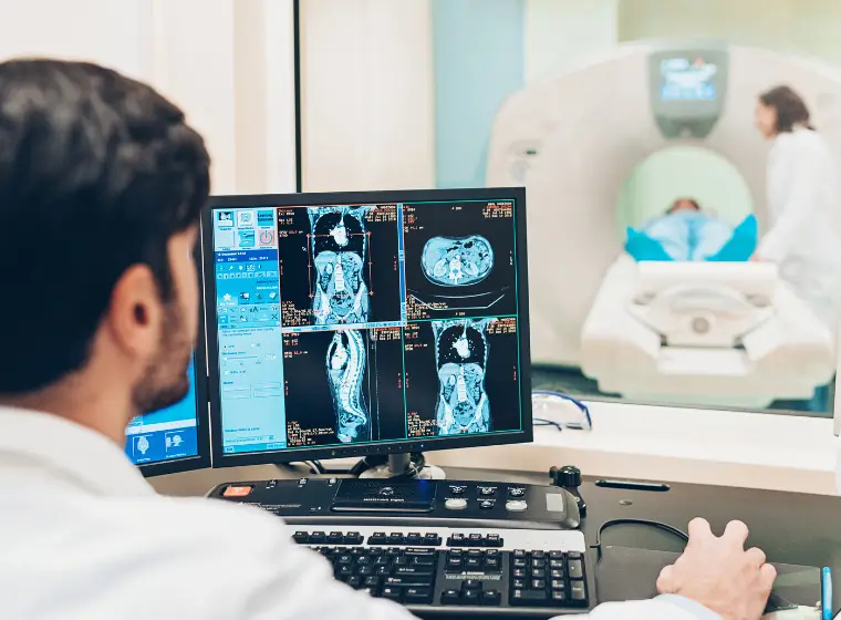 What Does an MRI Check For?
