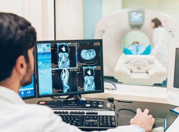 What Does an MRI Check For?