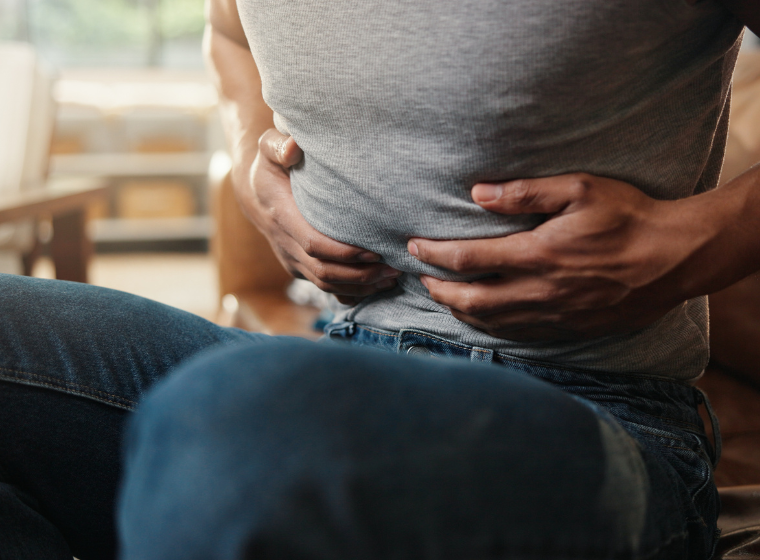 Was ist die gastroösophageale Refluxkrankheit (GERD)?