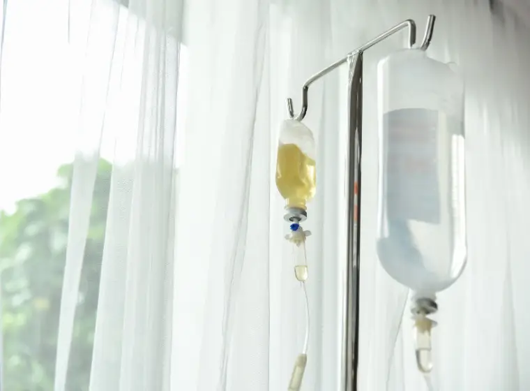 What is NAD+ IV Therapy?