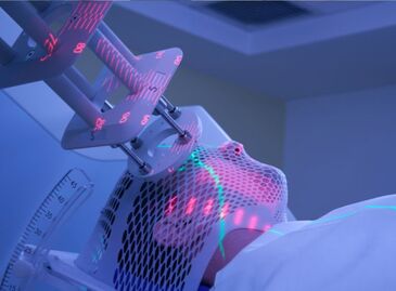 What Is Stereotactic Radiotherapy?