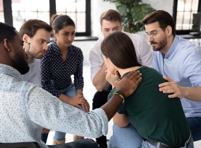 What is the Goal of Rehab?