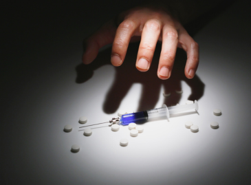 Was ist die ideale Rehabilitationsoption für Drogenabhängige