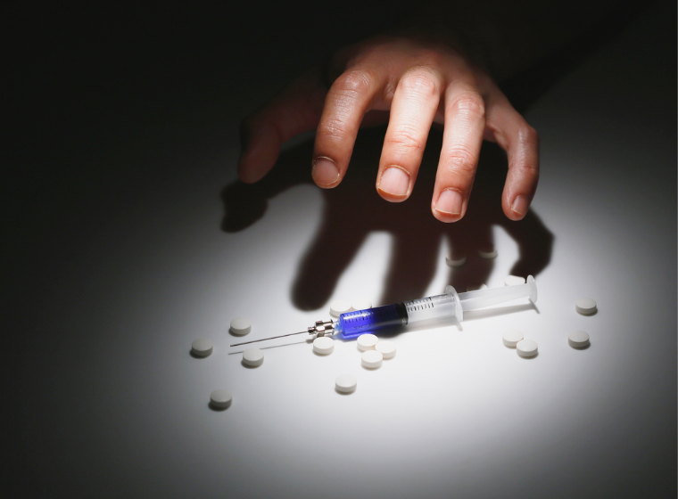 Quelle est l'option de réadaptation idéale pour les toxicomanes