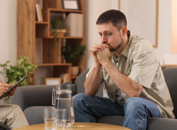 What Medication Is Used for Drug Addiction?