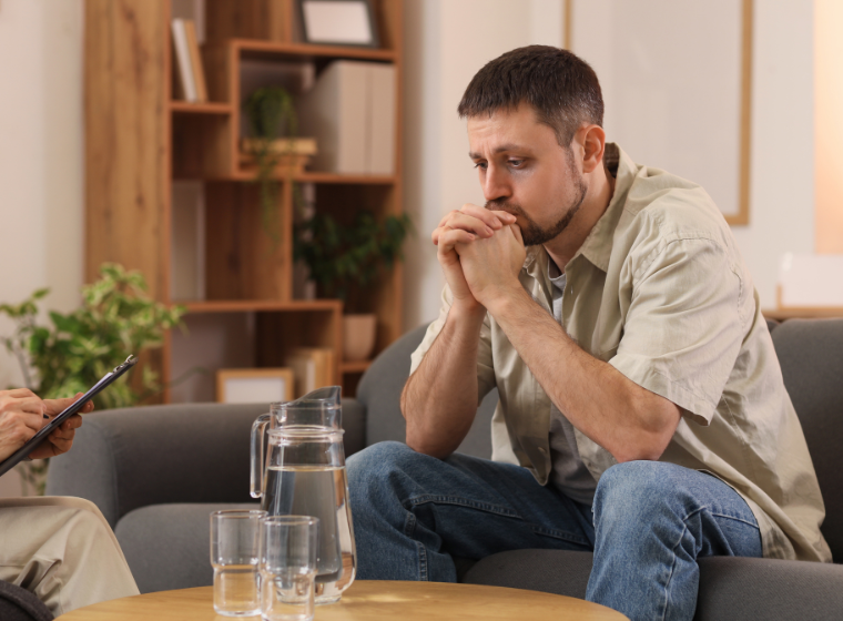 ما هو الدواء المستخدم لعلاج الإدمان؟