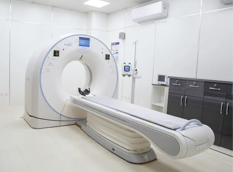 What to Expect When You Go for an MRI