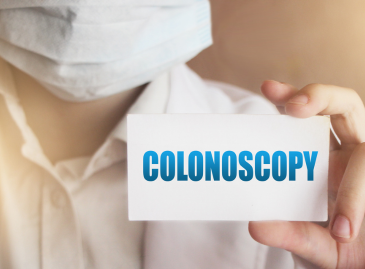 When Do You Need a Colonoscopy?