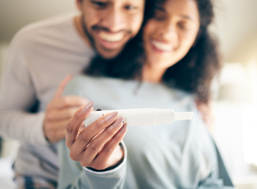Wann sollten Sie mit der Schwangerschaftsvorsorge beginnen?