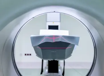 Whole-Body MRI in Turkey: Faster, Cheaper, High-Tech