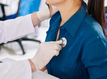 Why a Comprehensive Check-Up Is Better Than Single Tests