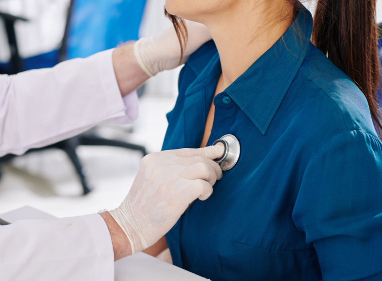 Pourquoi un bilan de santé complet est préférable à des tests isolés