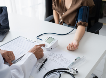 Warum ein vollständiger Gesundheitscheck wichtig ist