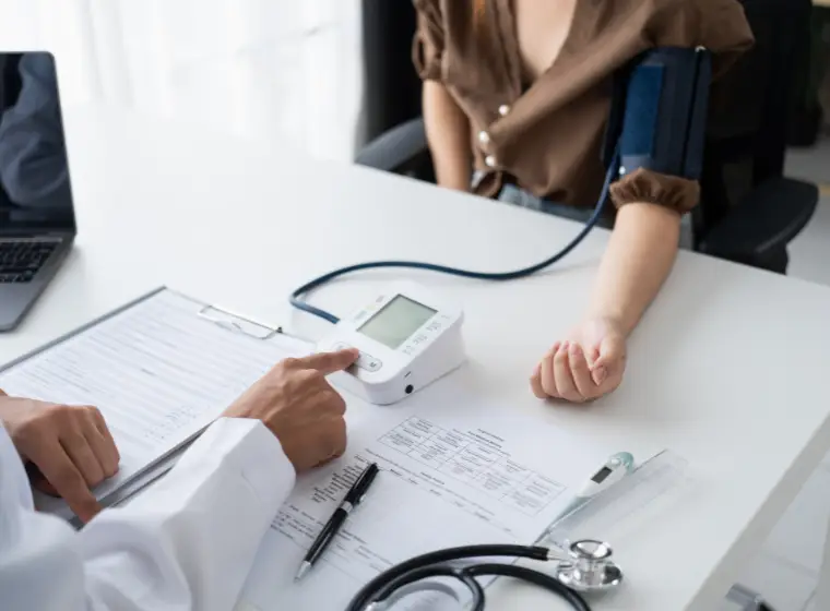 Warum ein vollständiger Gesundheitscheck wichtig ist