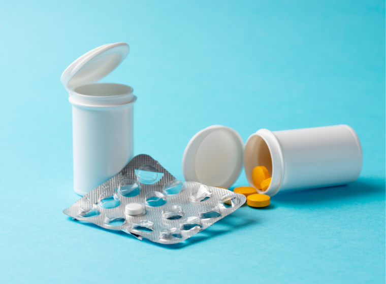 Warum werden Menschen von Opioiden abhängig?