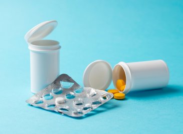 Why Do People Get Addicted to Opioids?