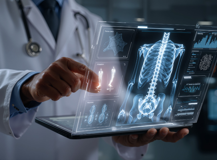 Why Do People Need Interventional Radiology?