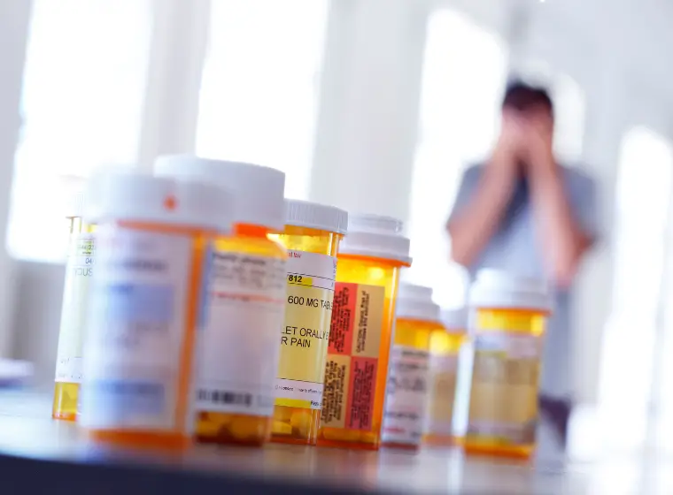 Pourquoi la dépendance aux opioïdes est-elle si difficile?
