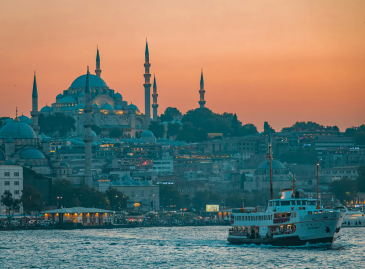 Why Istanbul Is Becoming the Global Capital of Preventive Medicine