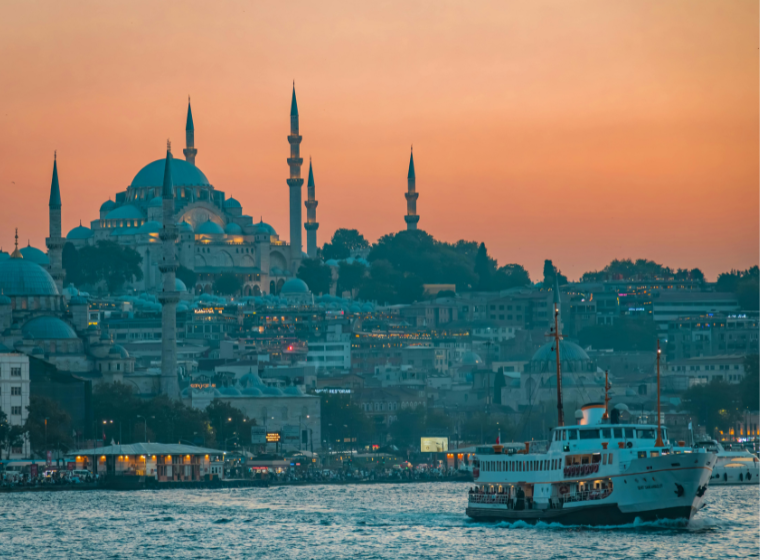 Why Istanbul Is Becoming the Global Capital of Preventive Medicine