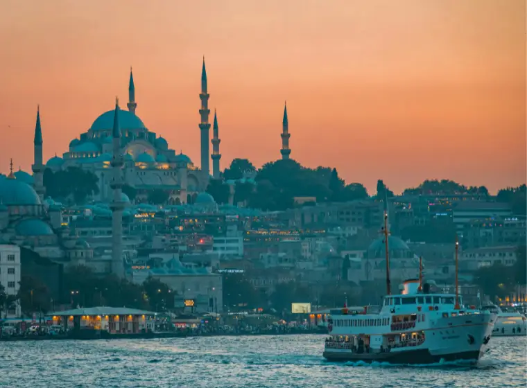 لماذا أصبحت إسطنبول العاصمة العالمية للطب الوقائي؟