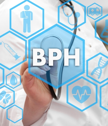 BPH Treatment Price Turkey