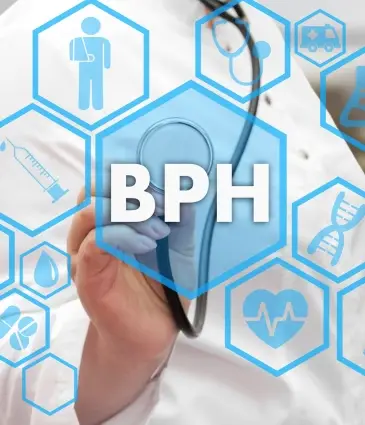 BPH-Behandlung Preis Türkei