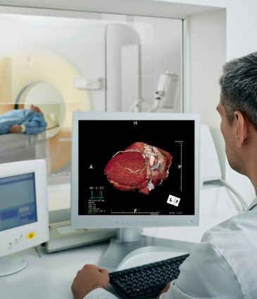 Premium Cardio Check up