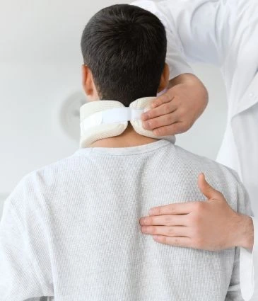 Cervical Spine Surgery