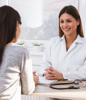 VIP Check-up