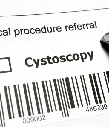 Cystoscopy Price Turkey