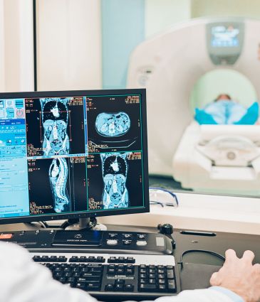 Full Body MRI Price Turkey