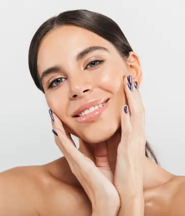 Glass Skin Treatment